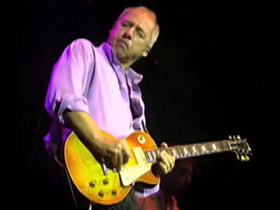 Mark Knopfler's Top 10 Guitar Solos - video Dailymotion