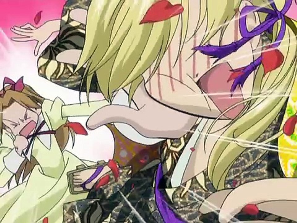 Kyouya the Shadow King- Be Prepared