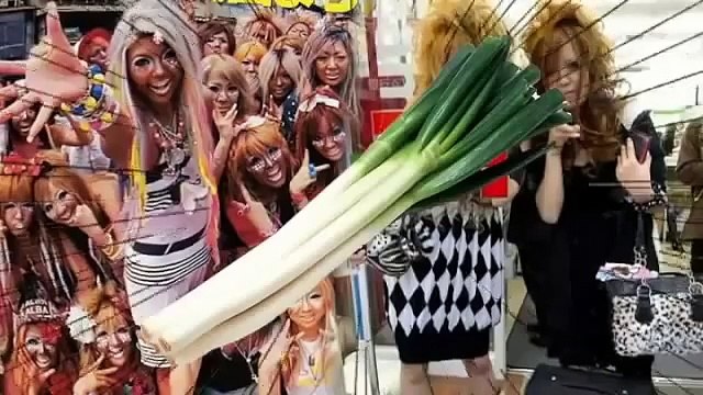 Death Note COSPLAY MAKEUP TUTORIAL Ryuzaki L by Japanese fashion model YOU 遊さんデスノートの竜崎Lコスプレメイ