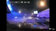 State Trooper Gets Pulled Over for Going 120MPH