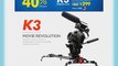 KONOVA Slider K3 150 (59.1 inch)