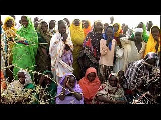 Darfur Genocide