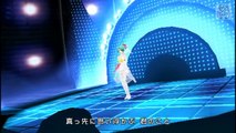 【PSP】初音未來-ProjectDIVA- メルト