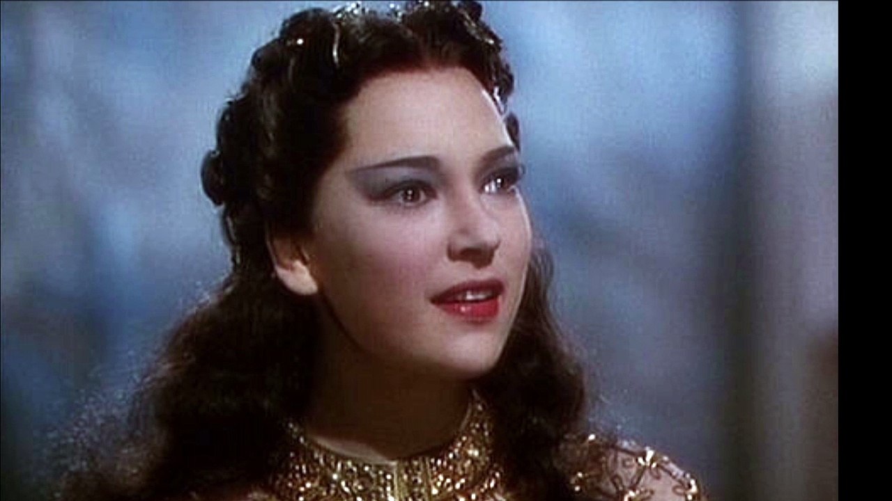 TRIBUTE TO JUNE DUPREZ