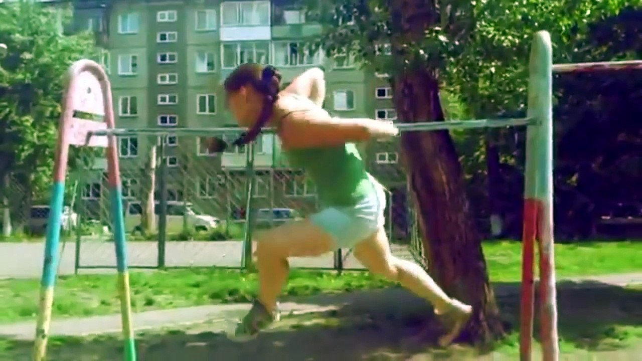 Sokak sporu