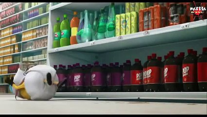 Funny Video 3D ▶ Best of MINIONs Despicable Me?syndication=228326