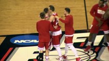 Inside the Locker Room: Badgers Will Play For National Title
