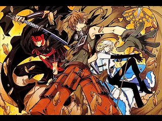 Break the Sword of Justice