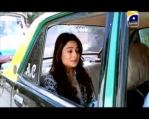 Bari Bahu Episode 48 Full High Quality Geo TV 23 April 2015 _dramatize.pk