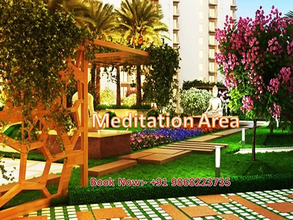 Paramount Emotions in Greater Noida West