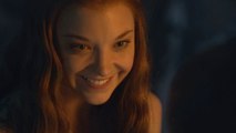 Game of Thrones - S04 E04 Clip Margaery Kisses Tommen (English) HD