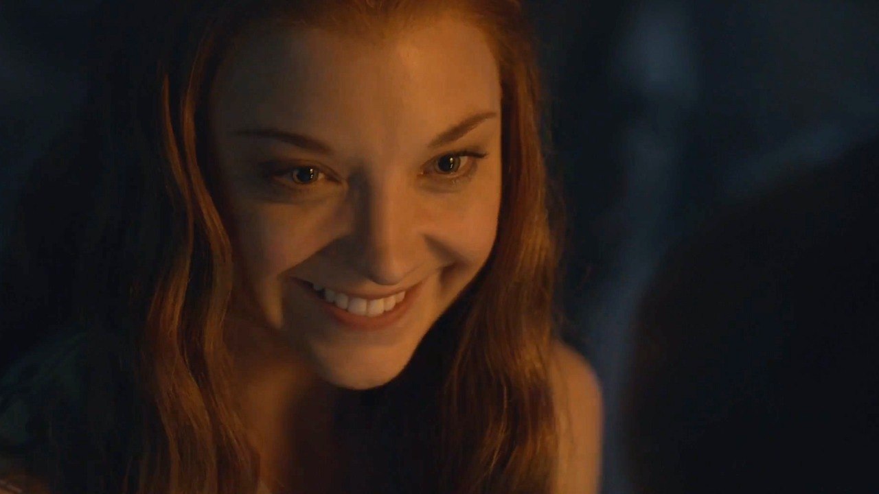 Game of thrones - s04 e04 clip margaery kisses tommen (english) hd