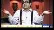 Funny video Azizi hasbehaal acting as shemale khusra?syndication=228326