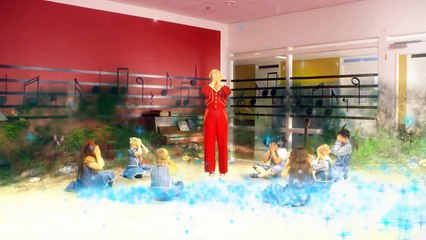 Dat doen de kabouters wel - Sprookjesboom dansvideo - Efteling