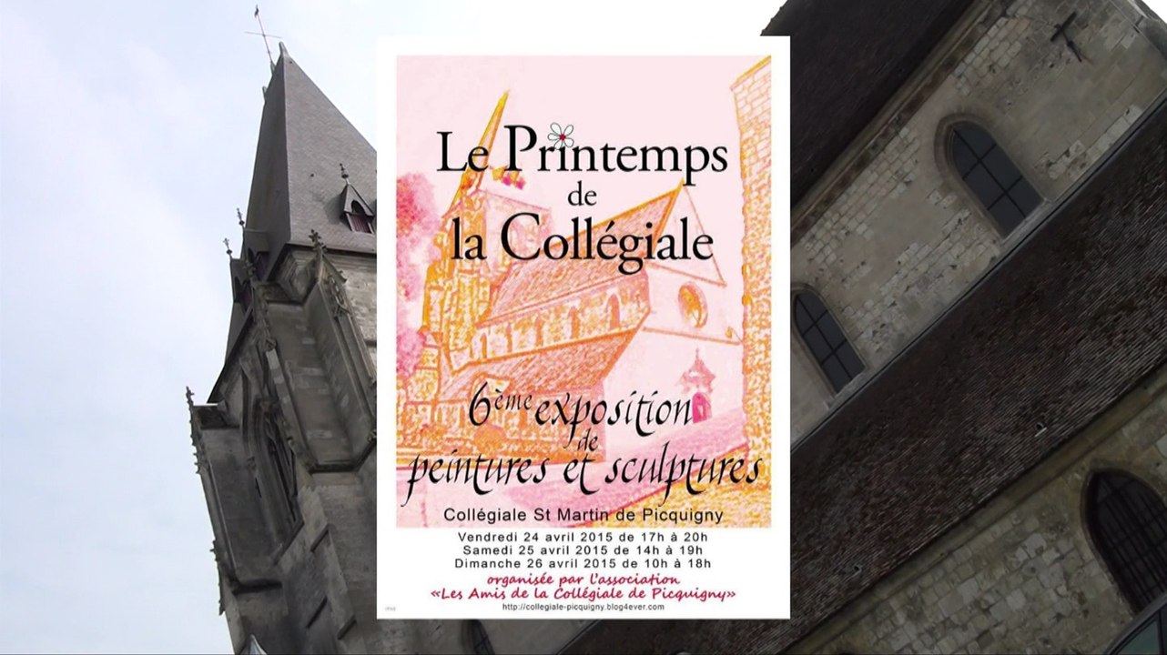 6eme printemps de la collegiale