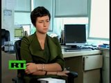 Who Did 9/11? - PhD Kevin Barrett Speaks Out (Russia Today RT Interview)