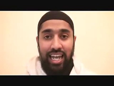 Surah Naba [1-2] - Tajweed Follow Up - Wisam Sharieff