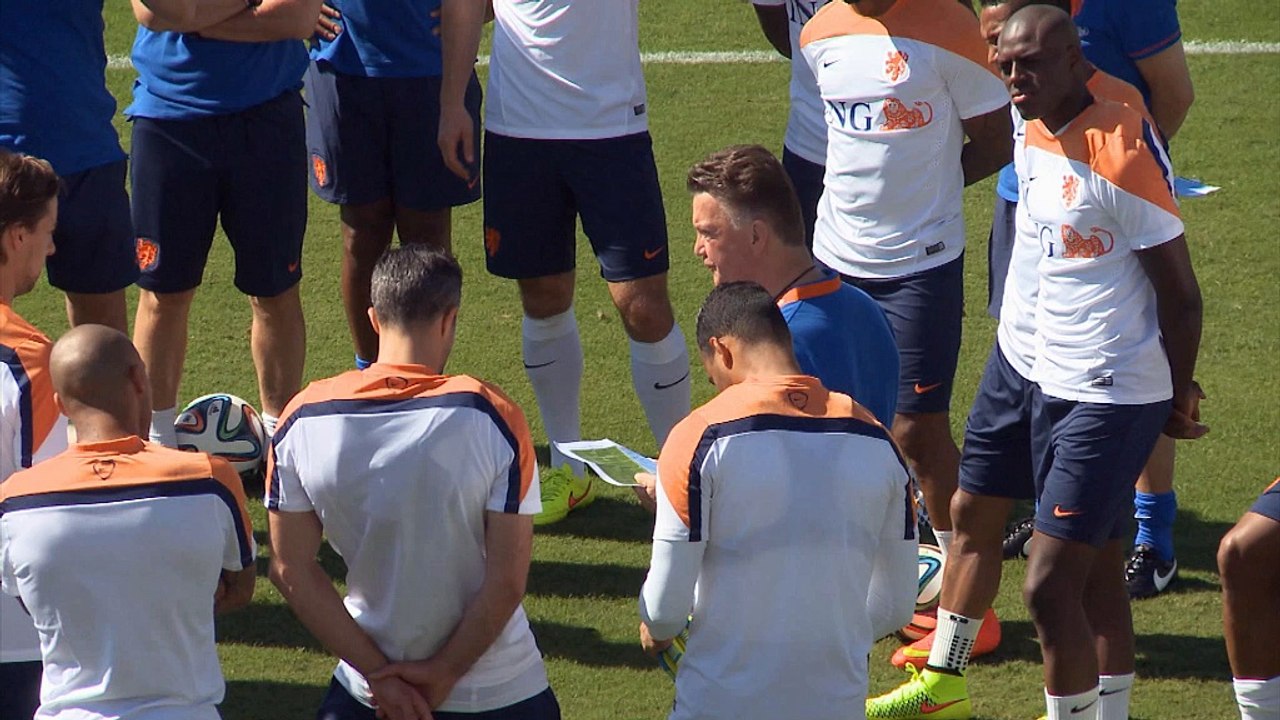 Depay-Wechsel nach Manchester rückt näher