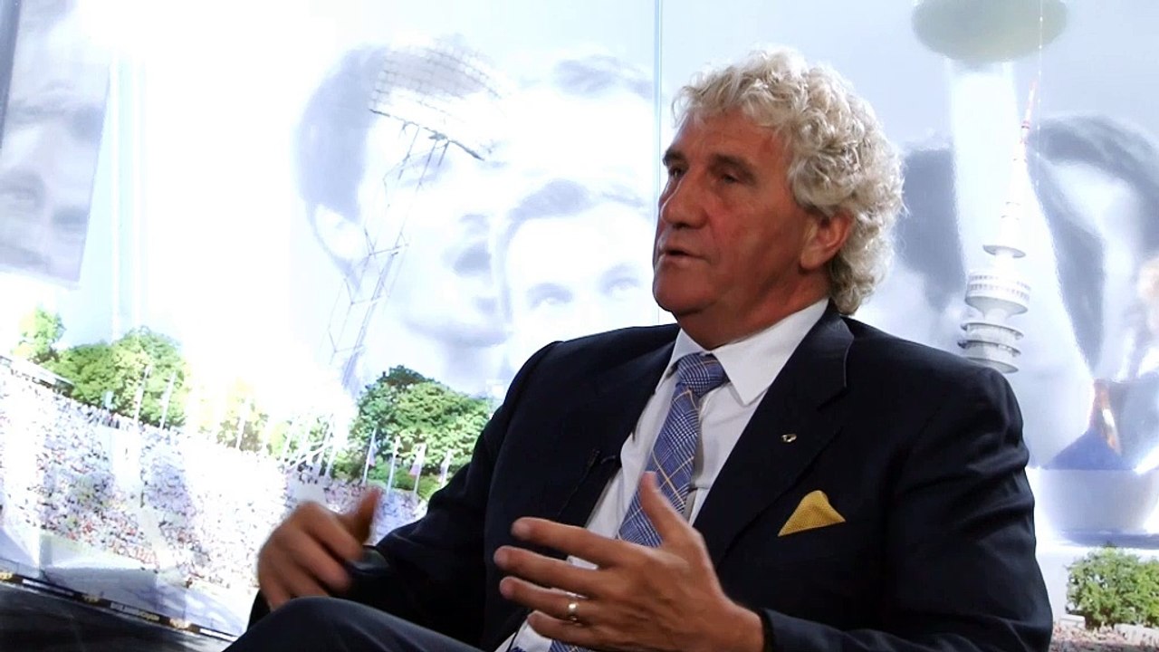 Pfaff: 'Klopp kann überall Trainer sein'