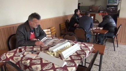 Zonguldak Soma Faciasından Sonra Denetimler Arttı, Madenciler İşsiz Kaldı