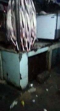 Shame On Them - Please Be Aware Of This Before Buying Meat From Markets