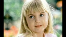 TRIBUTE TO HEATHER O'ROURKE