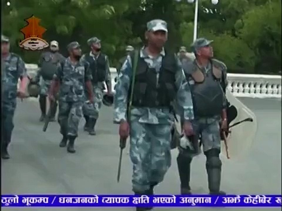 Nepal 7.9 Earthquake 25042015 (1)