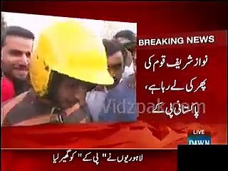 pakistani pk & nawaz sharif funny video