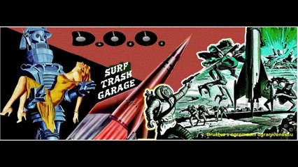 D.o.O  __ Ta da da da da da da.. (demo verzija) Ico&Matek mix