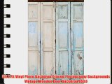 5ft X 7ft Vinyl Photo Backdrop Printed Photography Backgrounds Vintage Wooden Door Backdrop