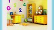 Children Room 10' x 10' CP Backdrop Computer Printed Scenic Background GladsBuy Backdrop ZJZ-169