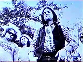 guess who- american woman