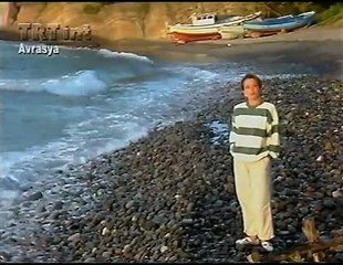 Seher Dilmaç / Çamlarda şafak rengi gibi gönlüme akdın