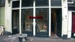 Amsterdam Red Light District NEW windows (now opened)