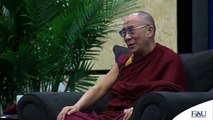 Dalai Lama speaks on World Ending in 2012 Prediction & Buddhist Science(Q&A)
