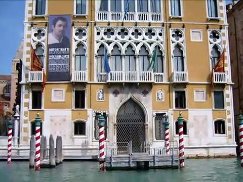 Venezia città unica al mondo / Venice Italy