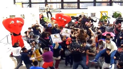 TIMOTHY HAN | CREATIVE VIDEO RESUME 2014