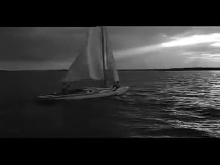 Polanski - Nóż w wodzie (Knife in the water) 01