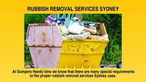Cheap Skip Bin Hire in Sydney – The Best Way to Remove Waste