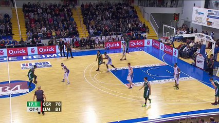 La claquette d'Adrien Moerman