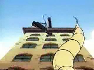 Cartoon Network: Acme Hour (Bumpers)