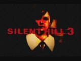 Silent hill 1 et 3_
