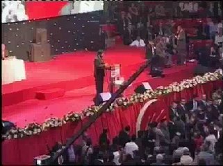 YERYÜZÜ HABER Savcı sayan Erdoğan'a aldanmayın, yılanlar da gömlek değiştirir!