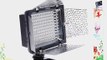 EVERSTAR? Yongnuo YN-160 LED video light With 160pcs Lamps for Camcorder DSLR Camera Canon