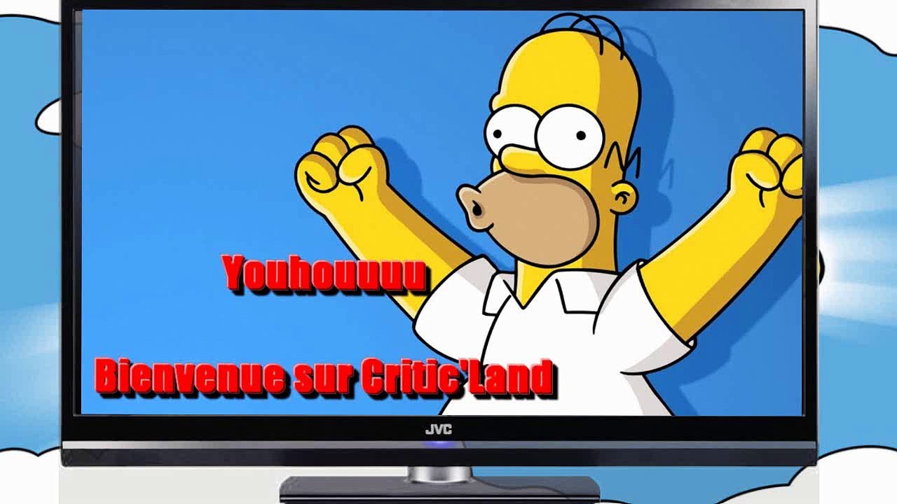 Critic'Land Tv !