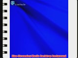 LimoStudio Photography 5' X 5' Backdrop Blue Chromakey Muslin Photo Video Background AGG167