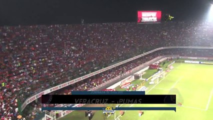 Pumas escapó a las fauces del escualo y sueña con Liguilla