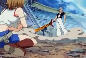 Rave Master Opening