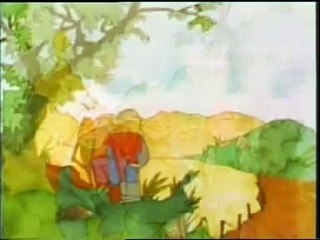 04.Le parabole di Gesù a cartoni-Il figliol prodigo