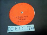 J. BLACKFOOT/ ANNE LESEAR -A MAXI-TAXI CAB MIX(RIP ETCUT) ALPRO 1 REC 84